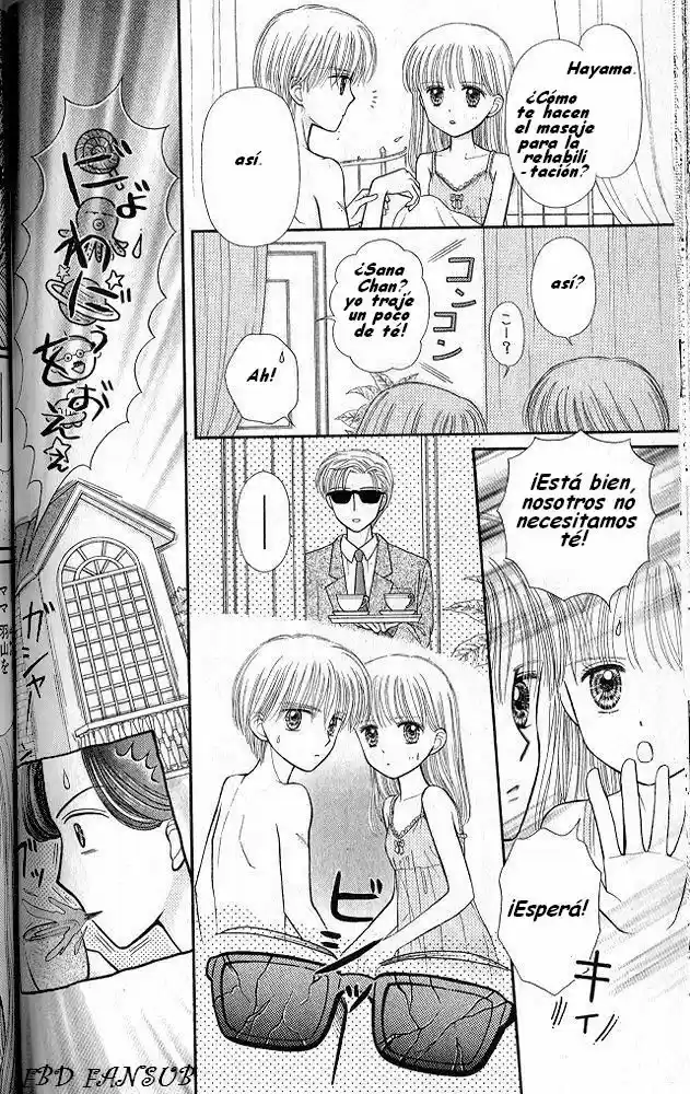 Kodomo No Omocha (1994) - Capítulo 49 - Página 24 - LectorTMOo