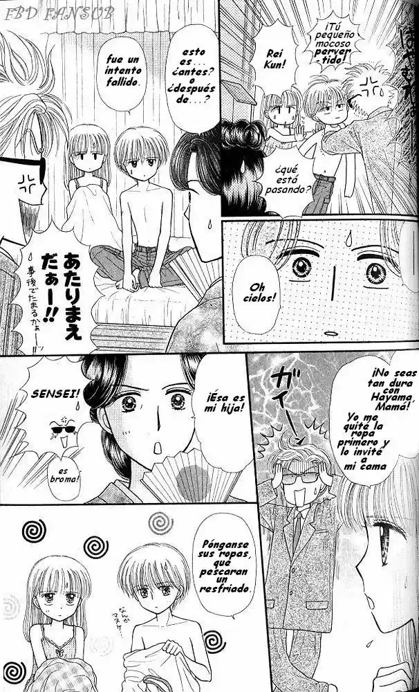 Kodomo No Omocha (1994) - Capítulo 49 - Página 25 - LectorTMOo