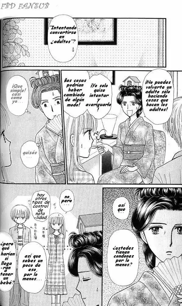 Kodomo No Omocha (1994) - Capítulo 49 - Página 26 - LectorTMOo