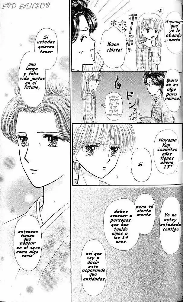 Kodomo No Omocha (1994) - Capítulo 49 - Página 27 - LectorTMOo