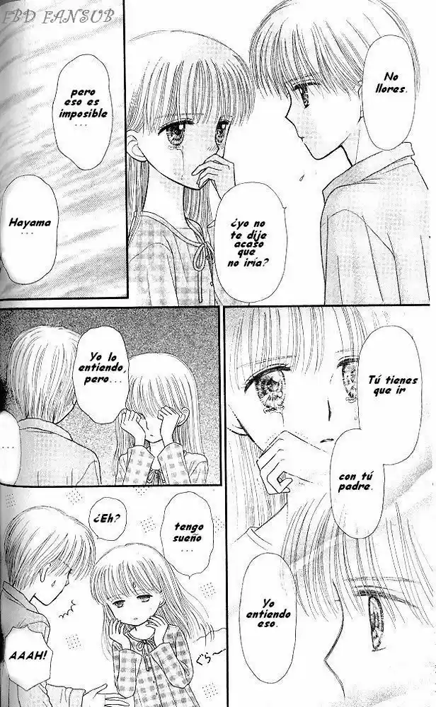 Kodomo No Omocha (1994) - Capítulo 49 - Página 30 - LectorTMOo