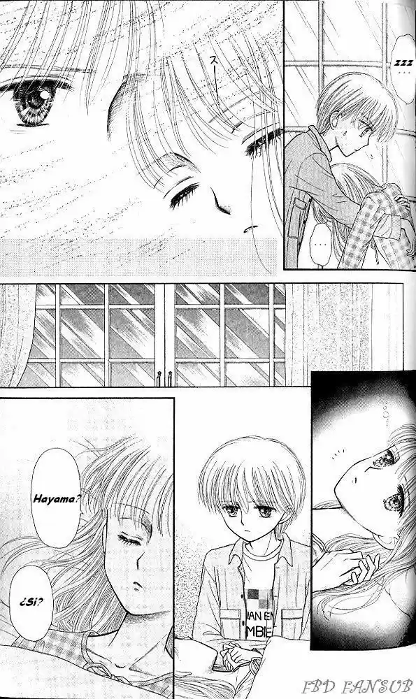 Kodomo No Omocha (1994) - Capítulo 49 - Página 31 - LectorTMOo