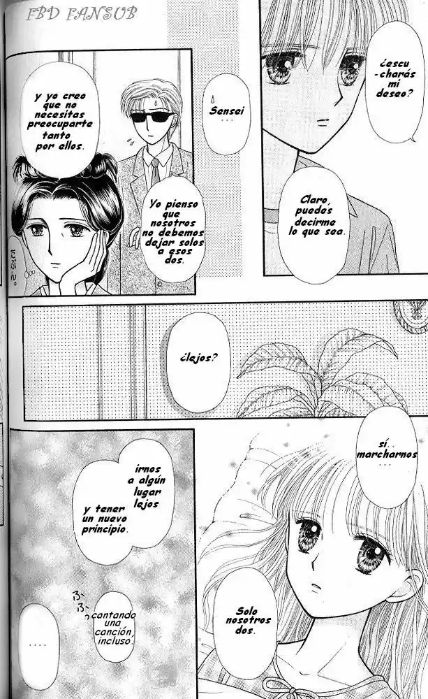 Kodomo No Omocha (1994) - Capítulo 49 - Página 32 - LectorTMOo