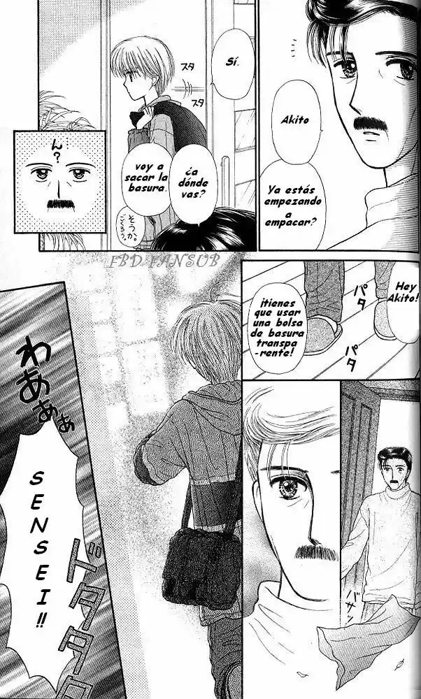 Kodomo No Omocha (1994) - Capítulo 49 - Página 35 - LectorTMOo