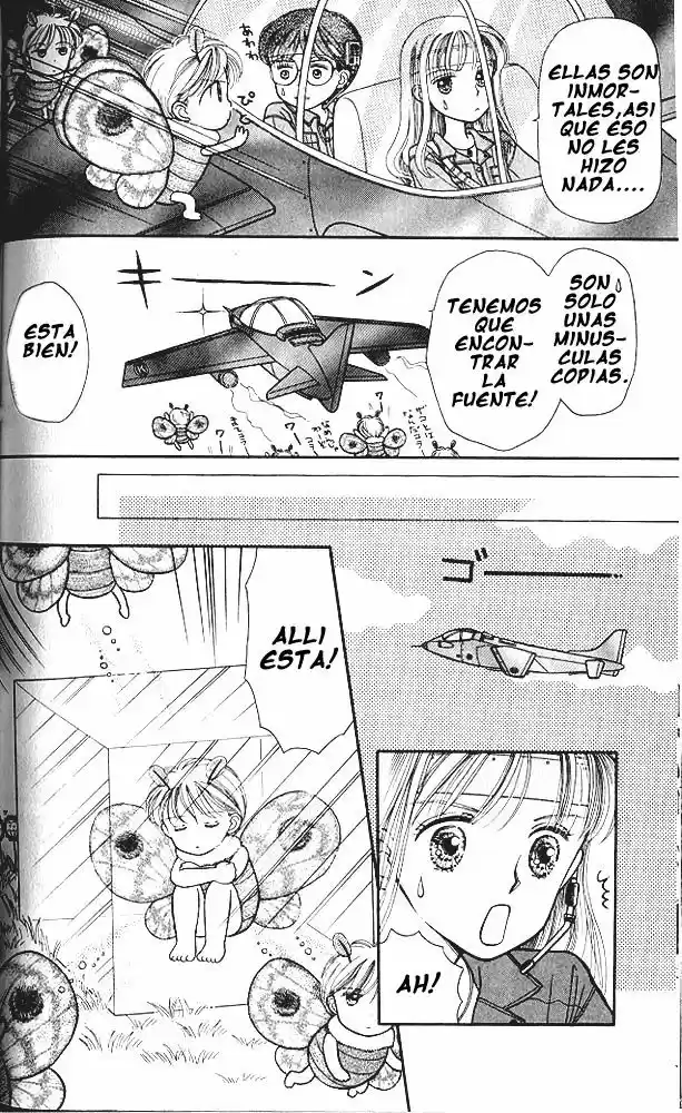 Kodomo No Omocha (1994) - Capítulo 5.1 - Página 8 - LectorTMOo
