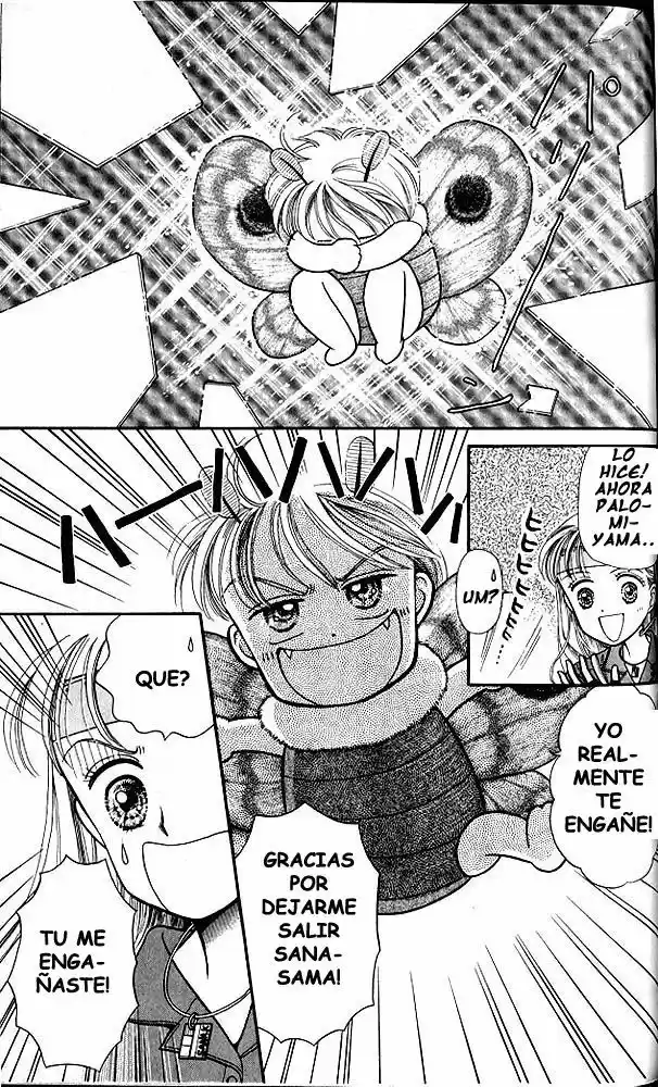 Kodomo No Omocha (1994) - Capítulo 5.1 - Página 11 - LectorTMOo