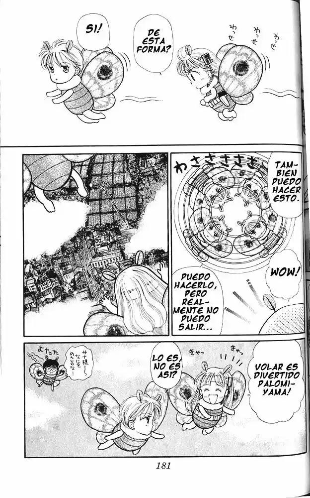 Kodomo No Omocha (1994) - Capítulo 5.1 - Página 13 - LectorTMOo