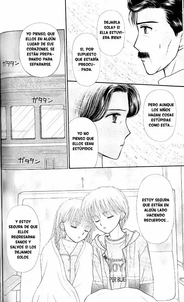 Kodomo No Omocha (1994) - Capítulo 50 - Página 6 - LectorTMOo