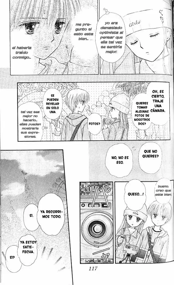 Kodomo No Omocha (1994) - Capítulo 50 - Página 11 - LectorTMOo
