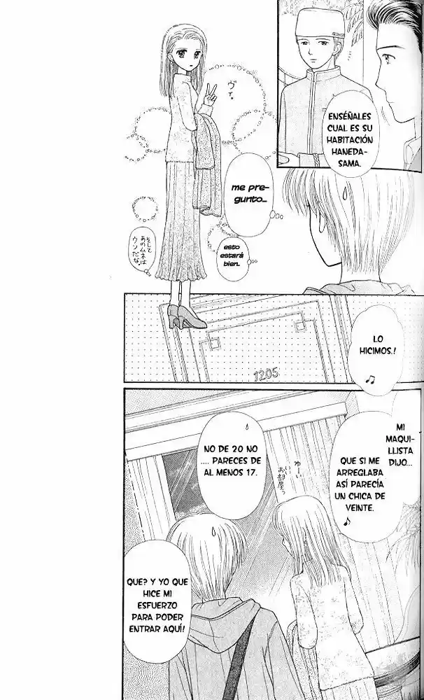 Kodomo No Omocha (1994) - Capítulo 50 - Página 13 - LectorTMOo