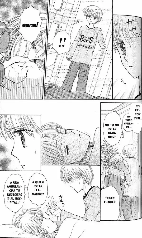 Kodomo No Omocha (1994) - Capítulo 50 - Página 15 - LectorTMOo