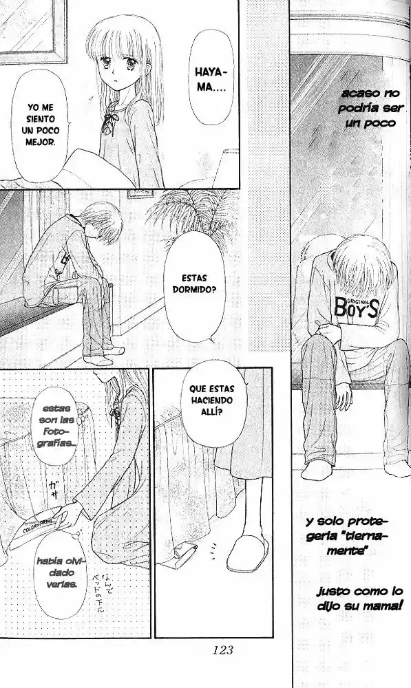 Kodomo No Omocha (1994) - Capítulo 50 - Página 17 - LectorTMOo