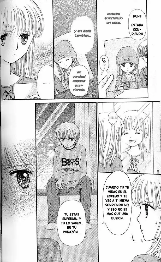 Kodomo No Omocha (1994) - Capítulo 50 - Página 18 - LectorTMOo