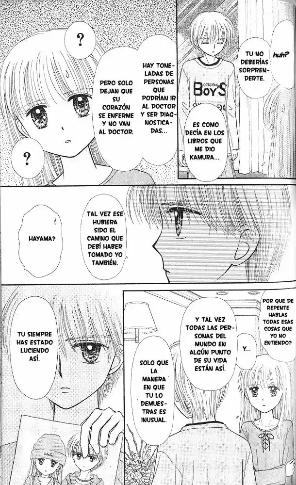 Kodomo No Omocha (1994) - Capítulo 50 - Página 19 - LectorTMOo