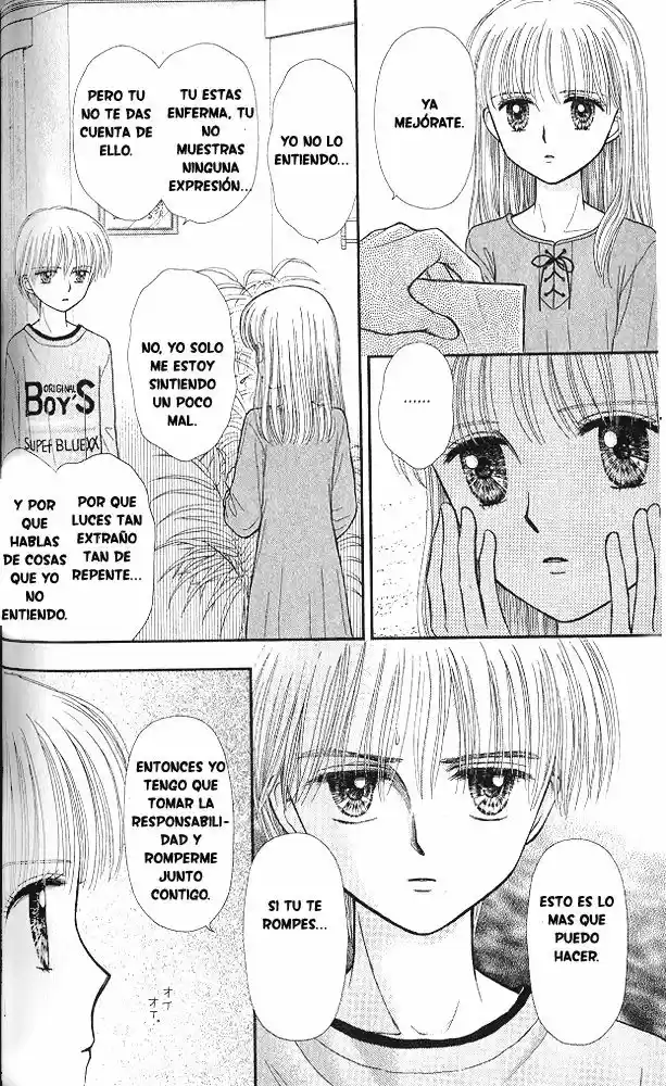Kodomo No Omocha (1994) - Capítulo 50 - Página 20 - LectorTMOo