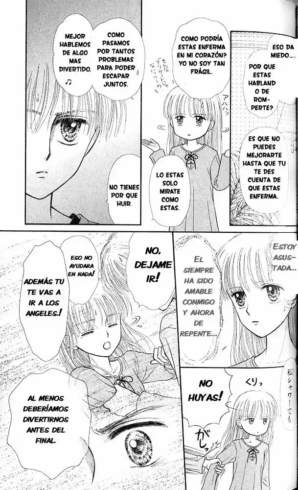 Kodomo No Omocha (1994) - Capítulo 50 - Página 21 - LectorTMOo