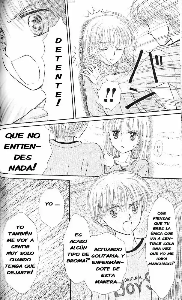Kodomo No Omocha (1994) - Capítulo 50 - Página 22 - LectorTMOo