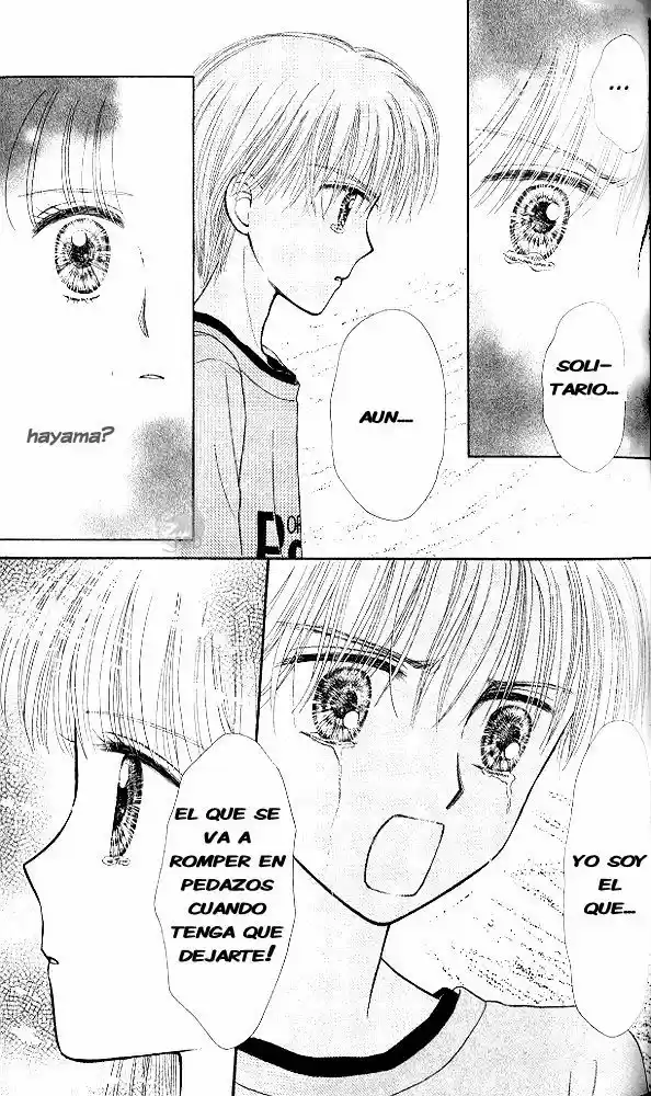 Kodomo No Omocha (1994) - Capítulo 50 - Página 23 - LectorTMOo