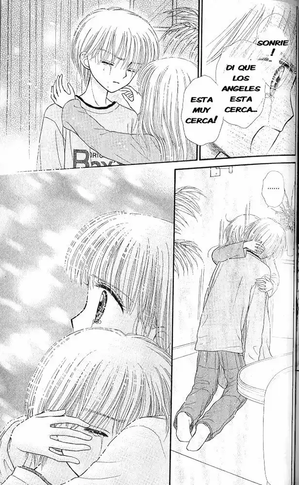 Kodomo No Omocha (1994) - Capítulo 50 - Página 25 - LectorTMOo