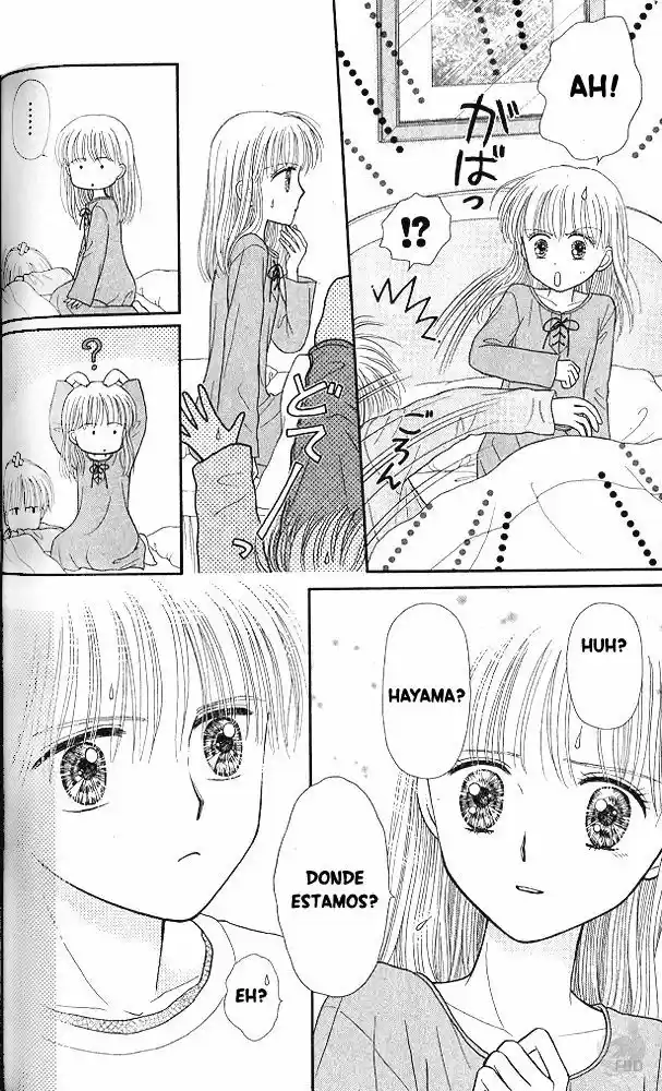 Kodomo No Omocha (1994) - Capítulo 50 - Página 28 - LectorTMOo
