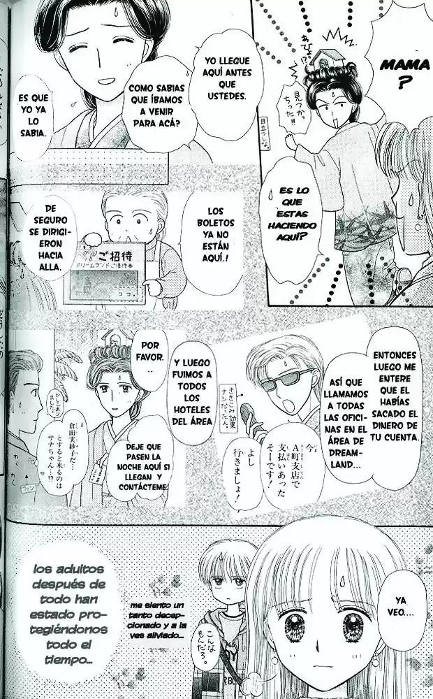 Kodomo No Omocha (1994) - Capítulo 50 - Página 30 - LectorTMOo