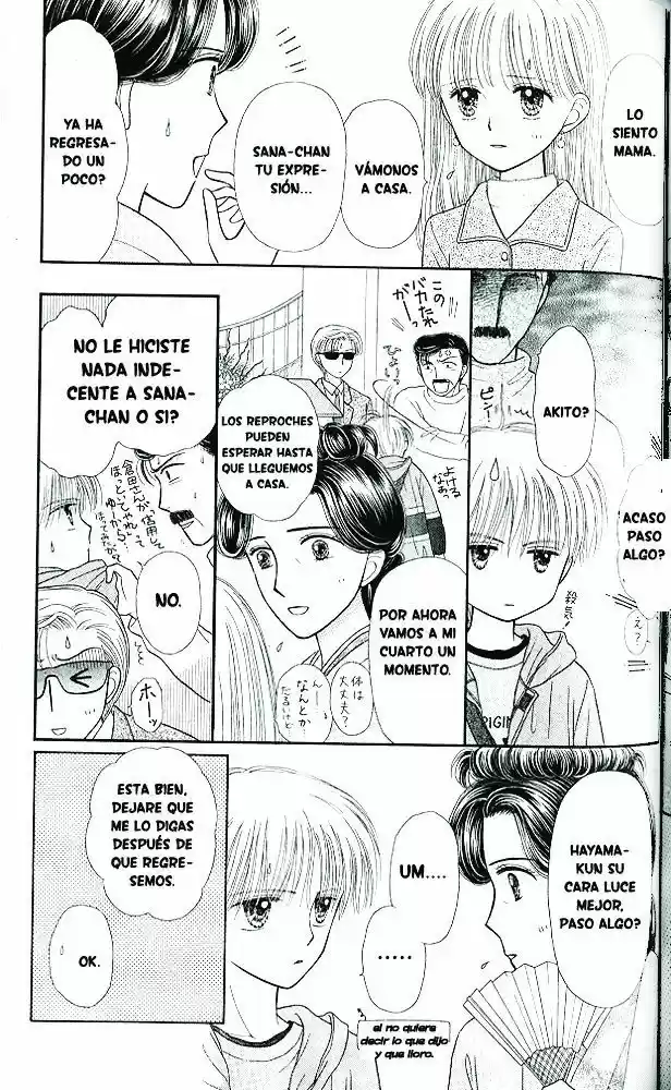 Kodomo No Omocha (1994) - Capítulo 50 - Página 31 - LectorTMOo