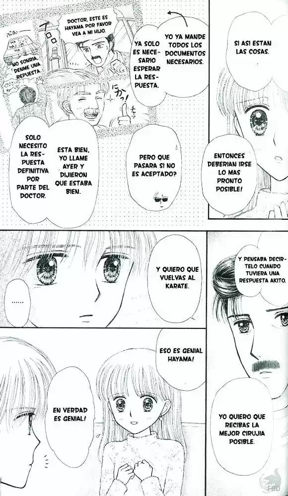 Kodomo No Omocha (1994) - Capítulo 50 - Página 33 - LectorTMOo