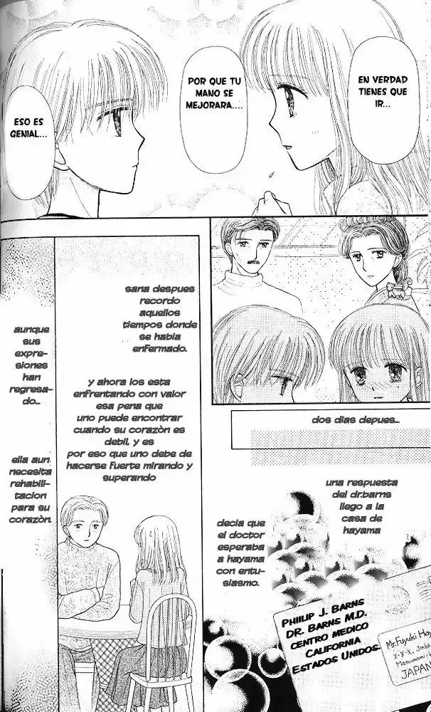 Kodomo No Omocha (1994) - Capítulo 50 - Página 34 - LectorTMOo