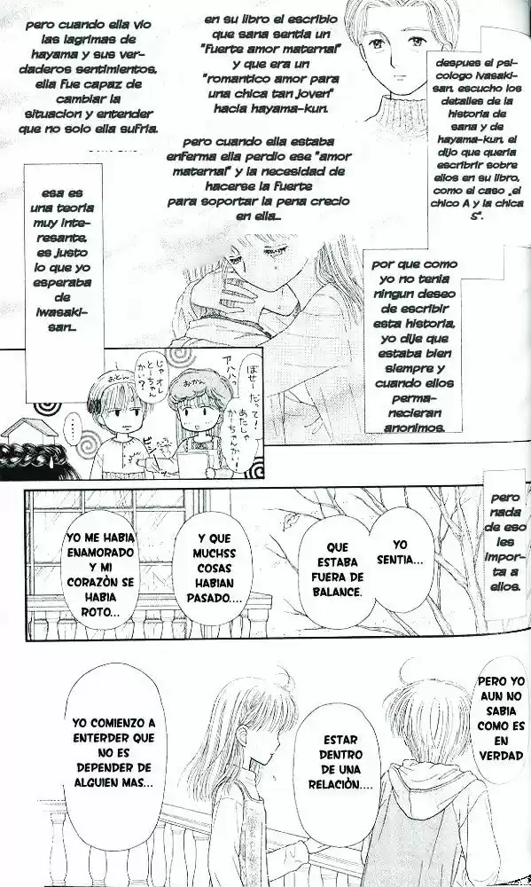 Kodomo No Omocha (1994) - Capítulo 50 - Página 35 - LectorTMOo