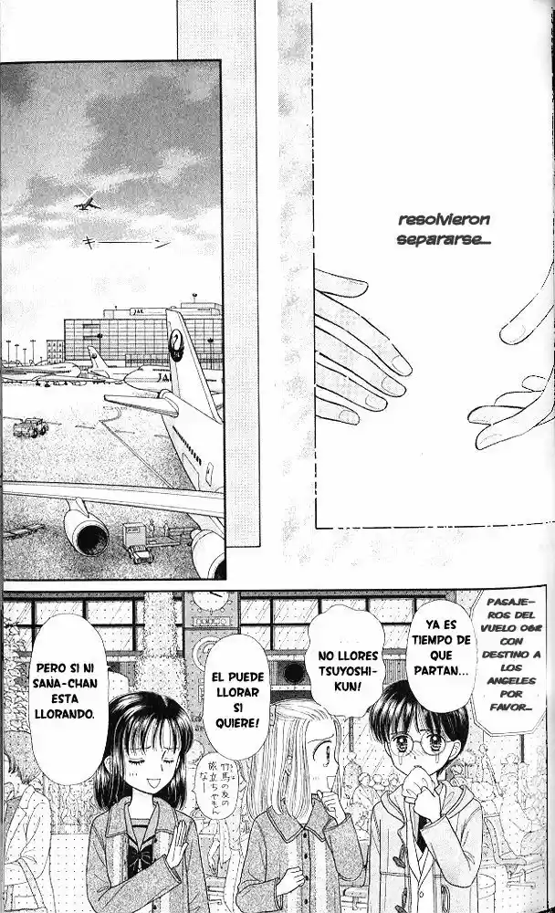 Kodomo No Omocha (1994) - Capítulo 50 - Página 37 - LectorTMOo