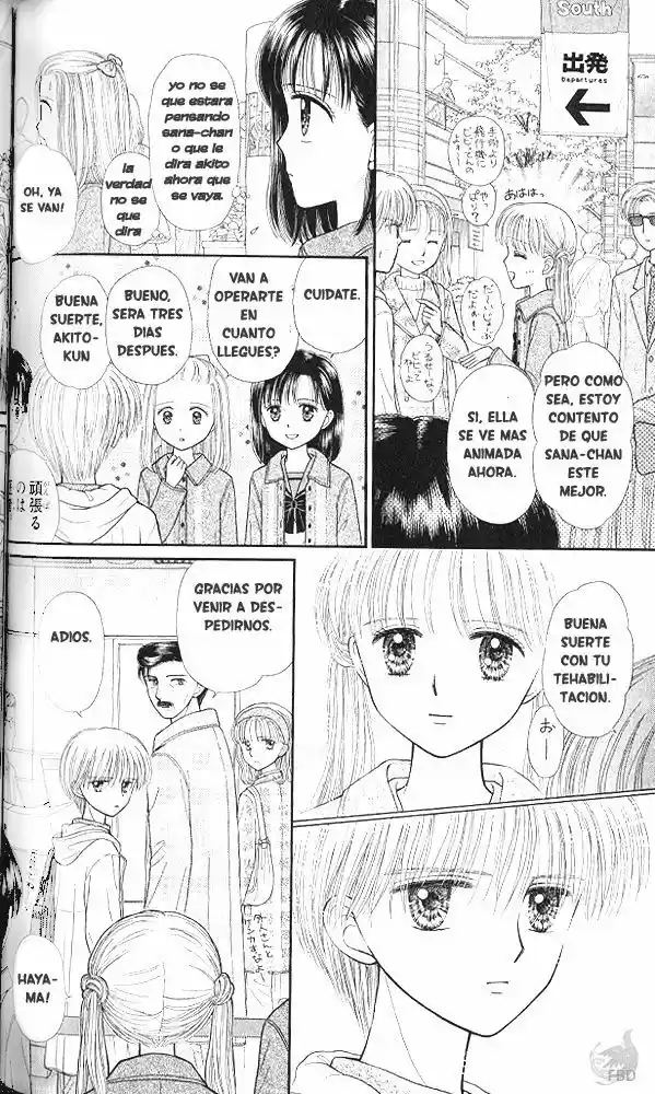 Kodomo No Omocha (1994) - Capítulo 50 - Página 38 - LectorTMOo