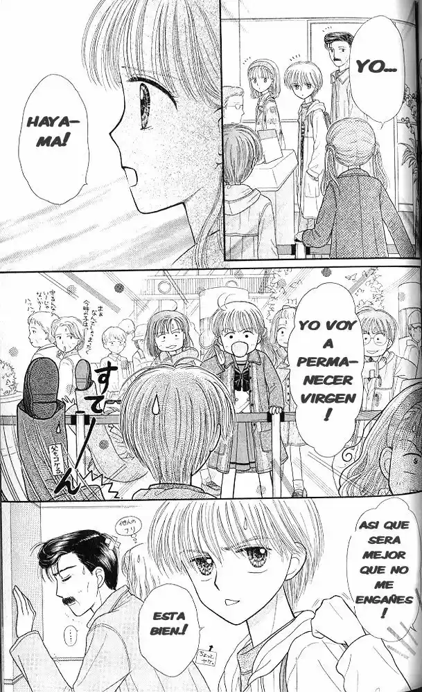 Kodomo No Omocha (1994) - Capítulo 50 - Página 39 - LectorTMOo