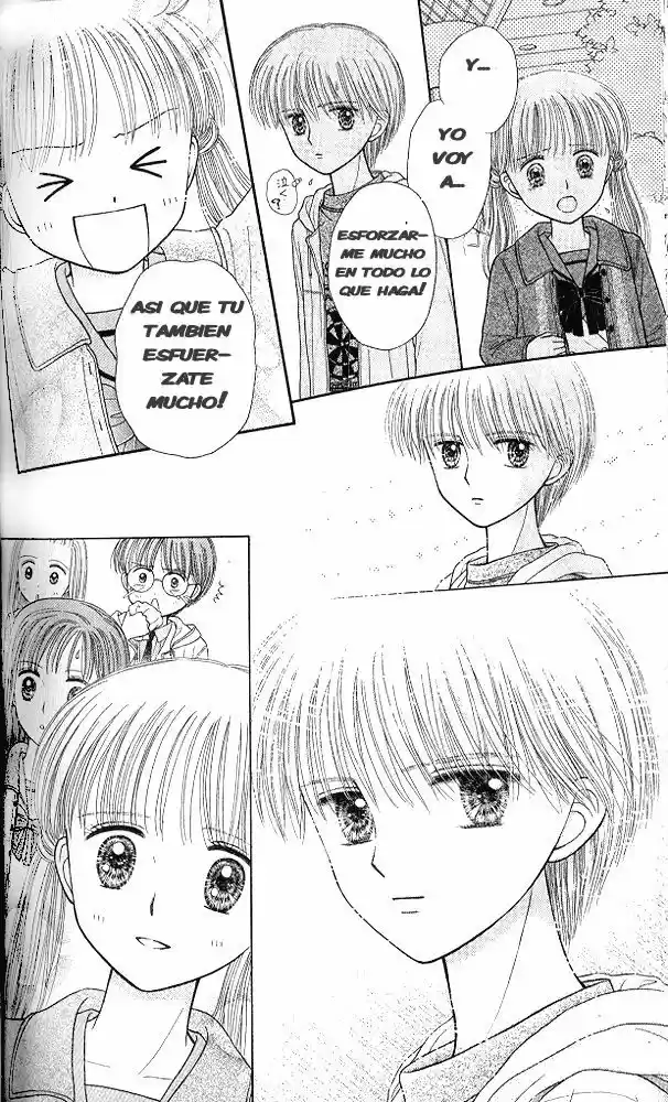 Kodomo No Omocha (1994) - Capítulo 50 - Página 40 - LectorTMOo