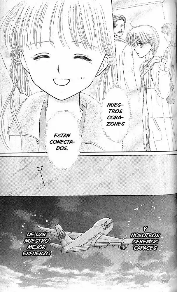 Kodomo No Omocha (1994) - Capítulo 50 - Página 41 - LectorTMOo