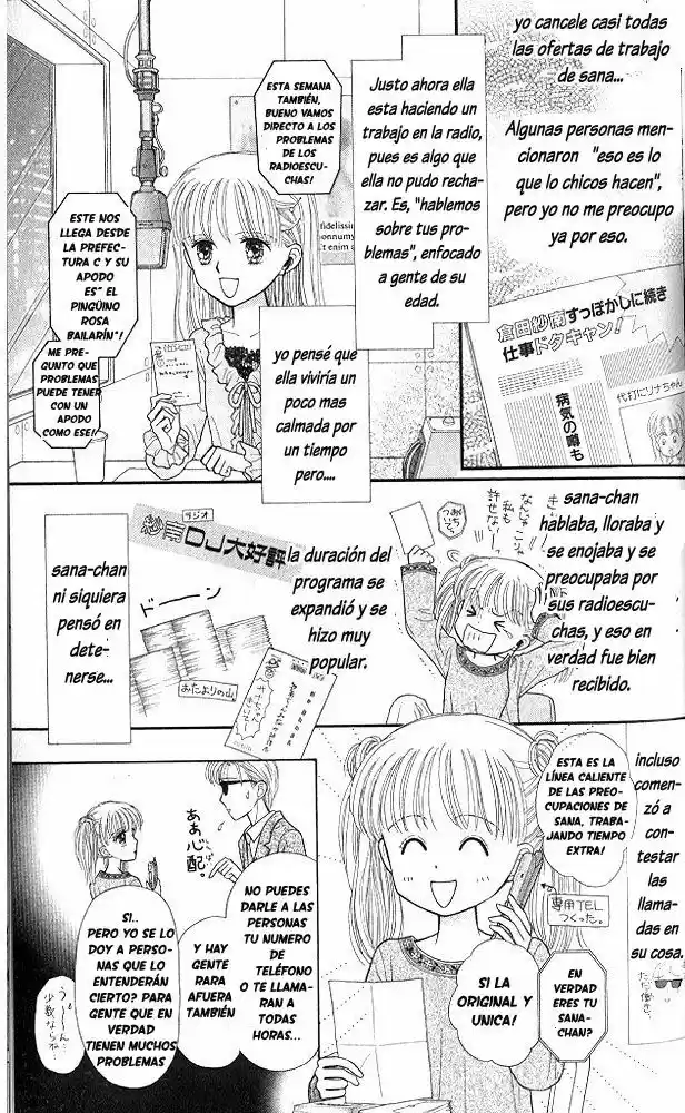 Kodomo No Omocha (1994) - Capítulo 51 - Página 4 - LectorTMOo