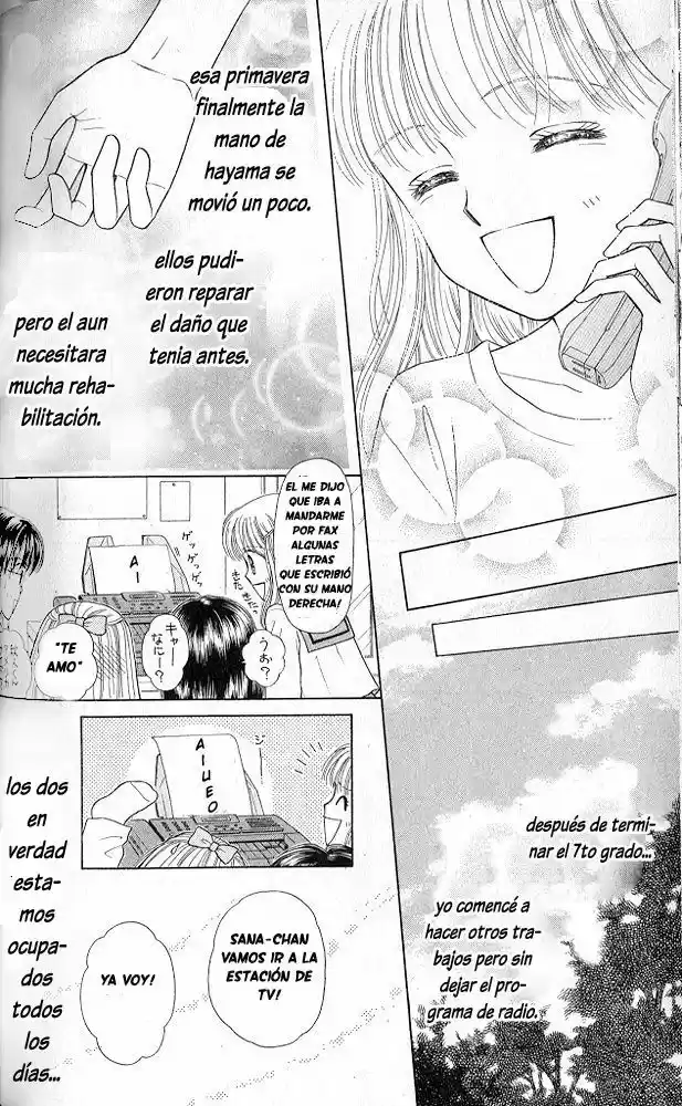 Kodomo No Omocha (1994) - Capítulo 51 - Página 15 - LectorTMOo