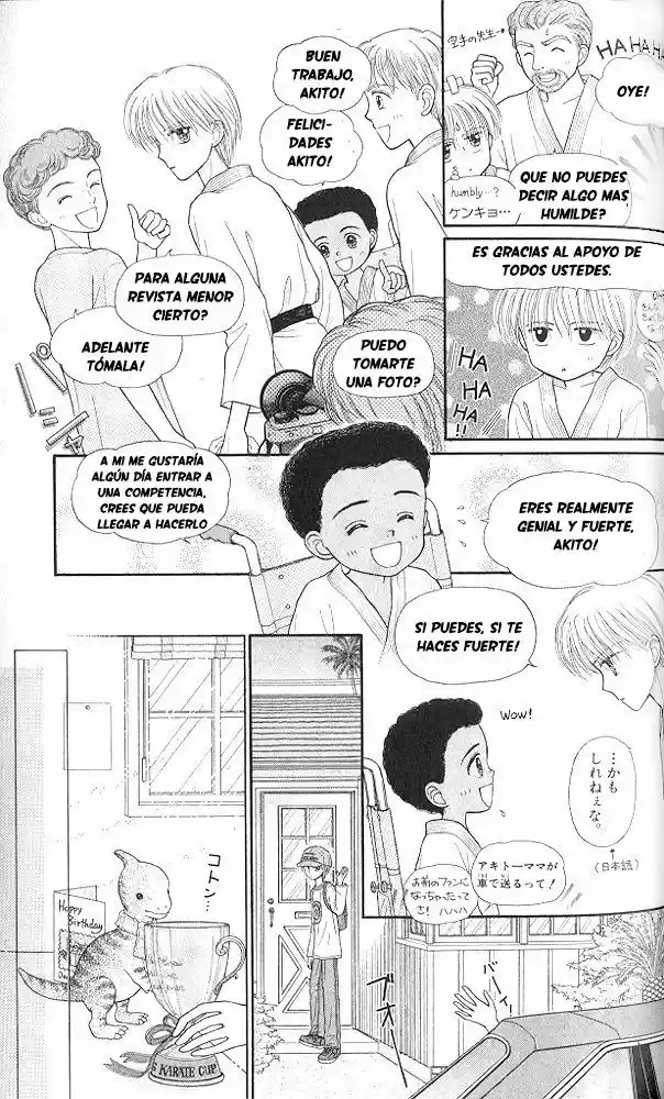 Kodomo No Omocha (1994) - Capítulo 51 - Página 18 - LectorTMOo