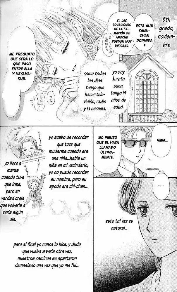 Kodomo No Omocha (1994) - Capítulo 51 - Página 19 - LectorTMOo