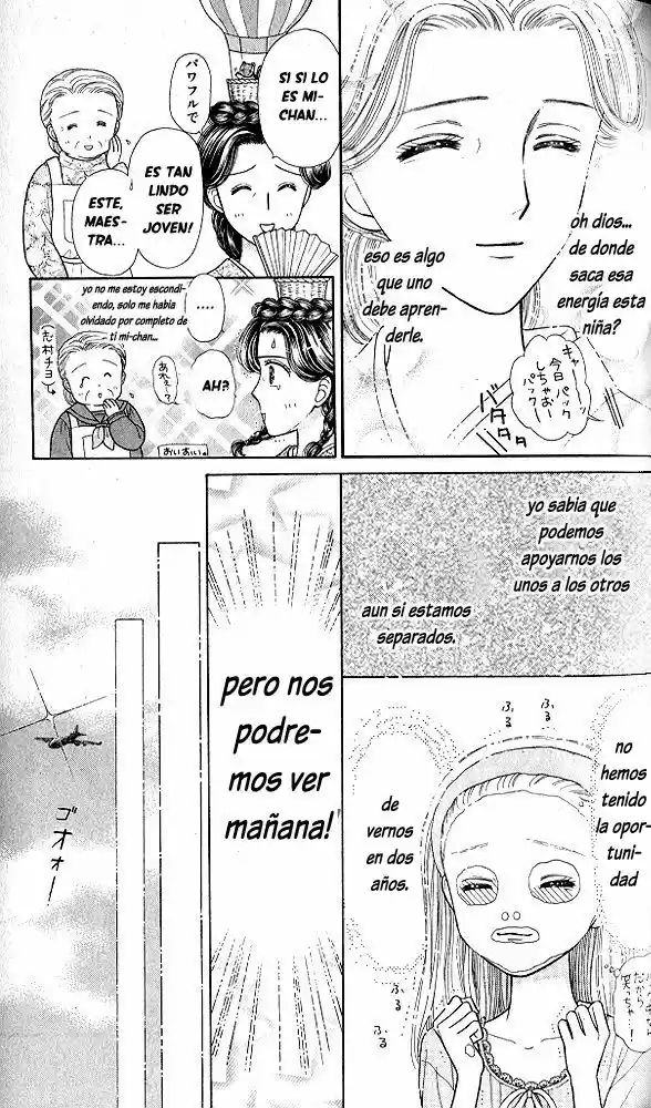 Kodomo No Omocha (1994) - Capítulo 51 - Página 22 - LectorTMOo