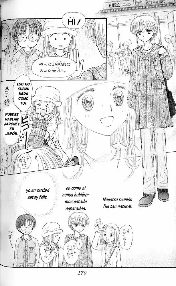 Kodomo No Omocha (1994) - Capítulo 51 - Página 23 - LectorTMOo