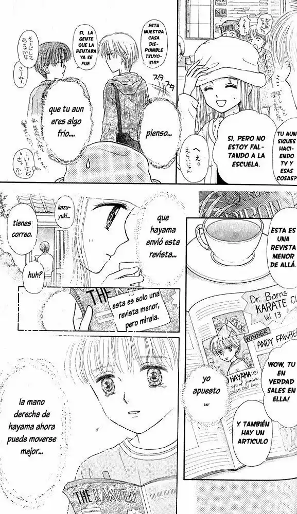 Kodomo No Omocha (1994) - Capítulo 51 - Página 24 - LectorTMOo