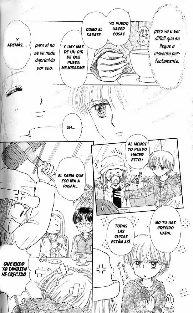Kodomo No Omocha (1994) - Capítulo 51 - Página 25 - LectorTMOo