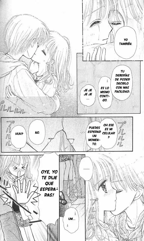Kodomo No Omocha (1994) - Capítulo 51 - Página 27 - LectorTMOo