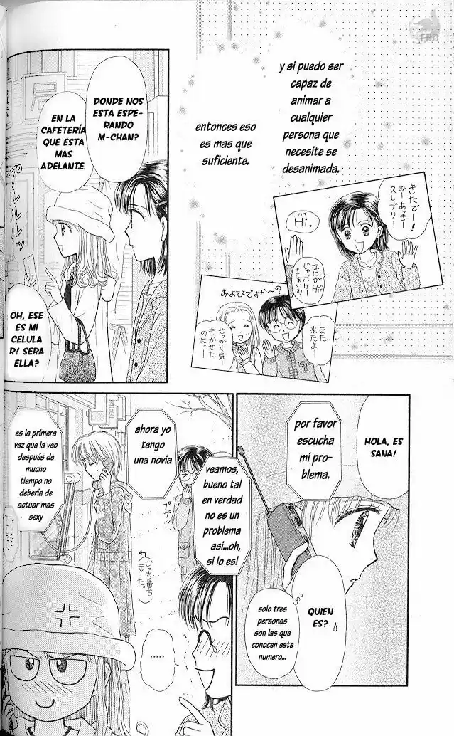 Kodomo No Omocha (1994) - Capítulo 51 - Página 31 - LectorTMOo