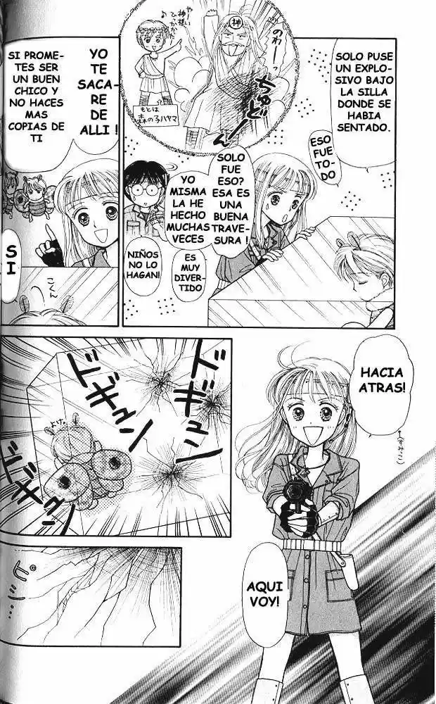 Kodomo No Omocha (1994) - Capítulo 6 - Página 11 - LectorTMOo