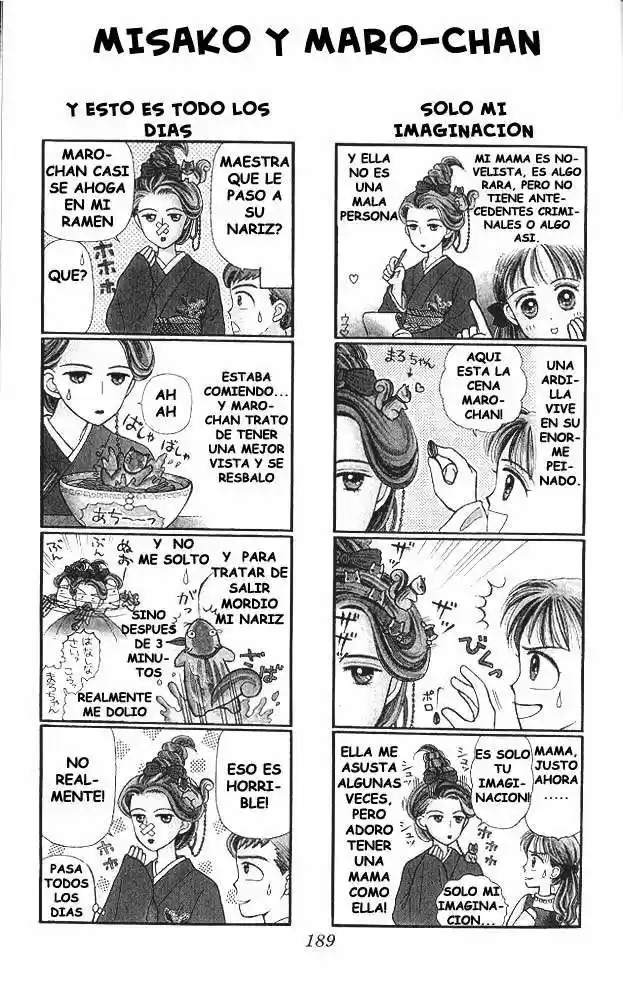 Kodomo No Omocha (1994) - Capítulo 6 - Página 22 - LectorTMOo