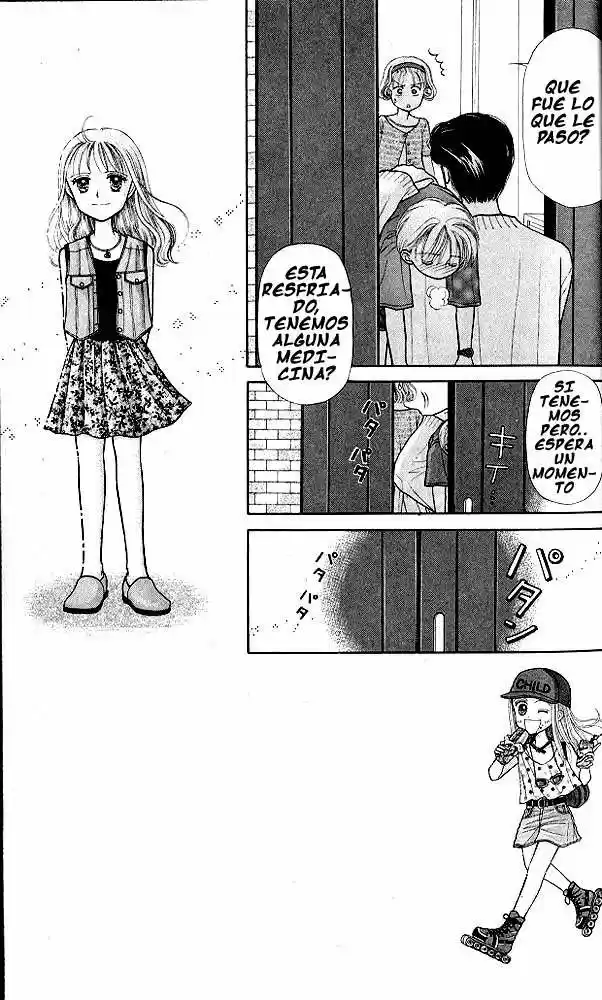 Kodomo No Omocha (1994) - Capítulo 7 - Página 6 - LectorTMOo