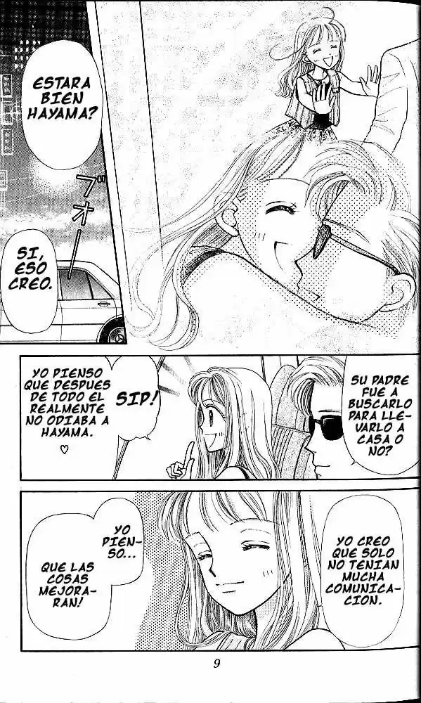 Kodomo No Omocha (1994) - Capítulo 7 - Página 8 - LectorTMOo