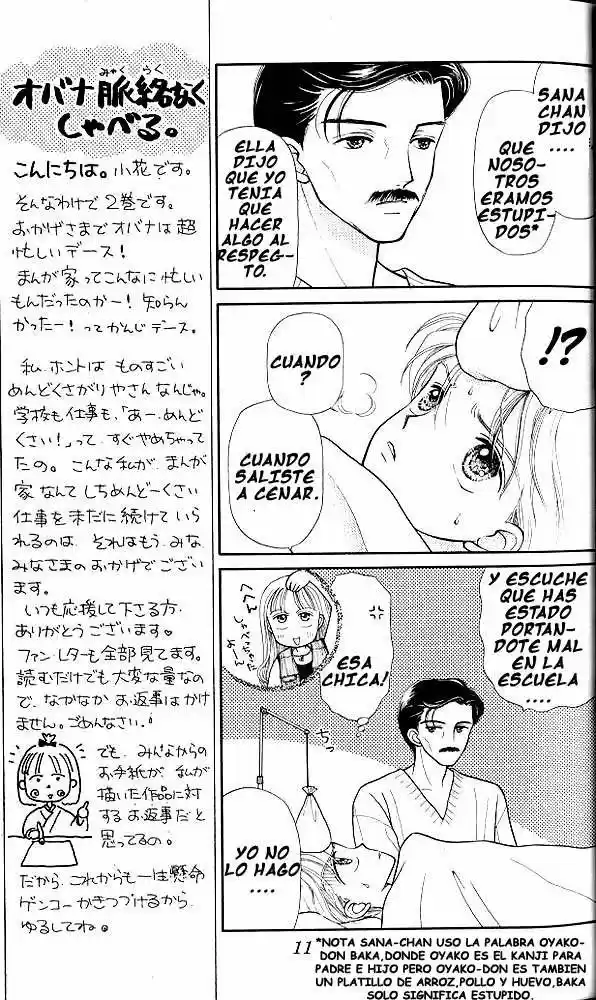 Kodomo No Omocha (1994) - Capítulo 7 - Página 10 - LectorTMOo