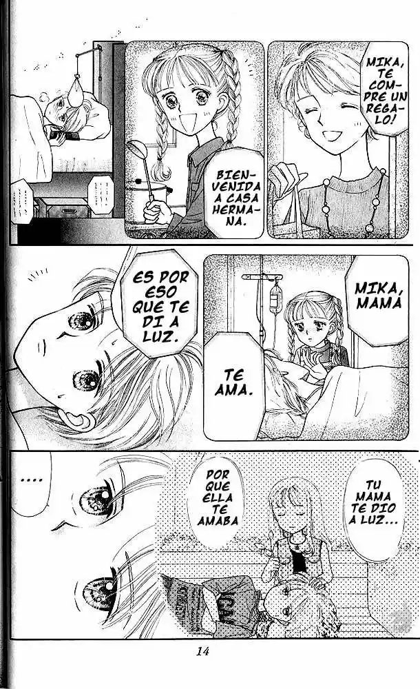 Kodomo No Omocha (1994) - Capítulo 7 - Página 13 - LectorTMOo
